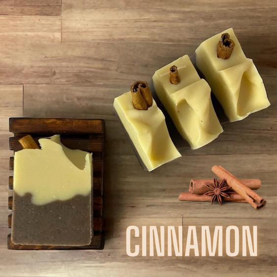 Cinnamon
