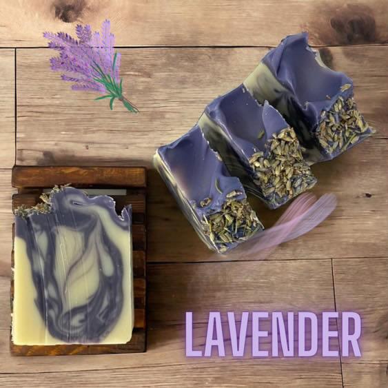 Lavender