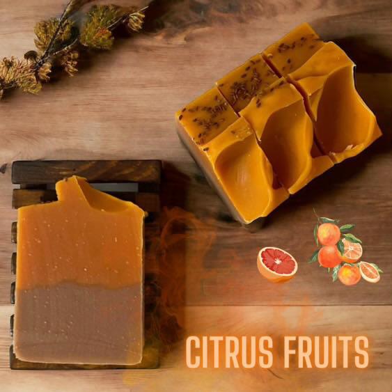 Citrus Fruits