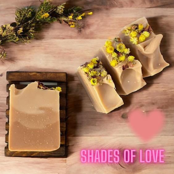 Shades of Love